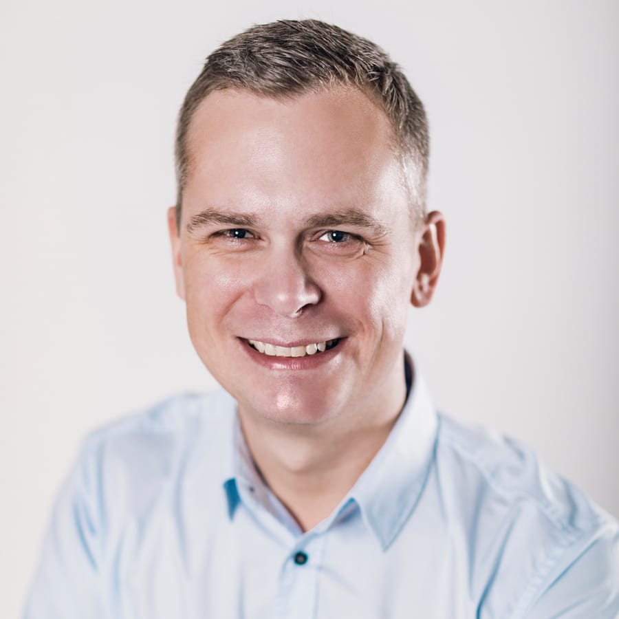 Christian Skov, Founder & Senior BI Consultant hos Tavero